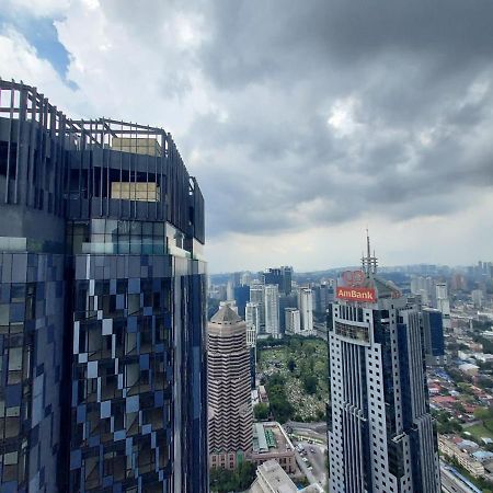 Star Residence Klcc كوالالمبور المظهر الخارجي الصورة