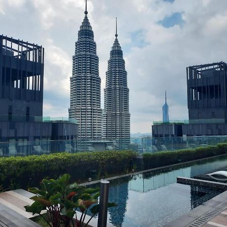 Star Residence Klcc كوالالمبور المظهر الخارجي الصورة