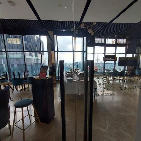 Star Residence Klcc كوالالمبور المظهر الخارجي الصورة