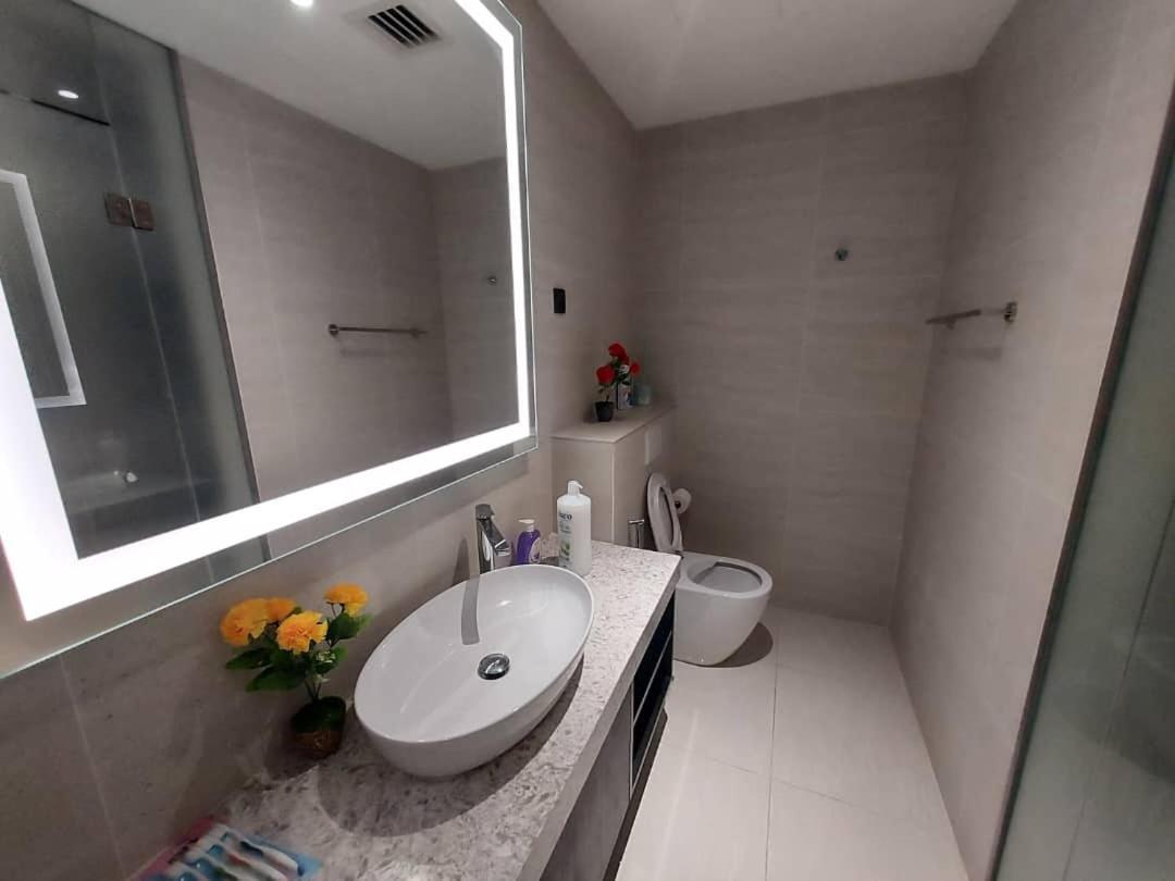 Star Residence Klcc كوالالمبور المظهر الخارجي الصورة