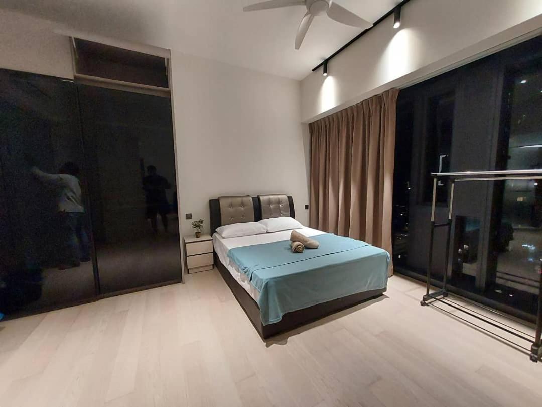 Star Residence Klcc كوالالمبور المظهر الخارجي الصورة