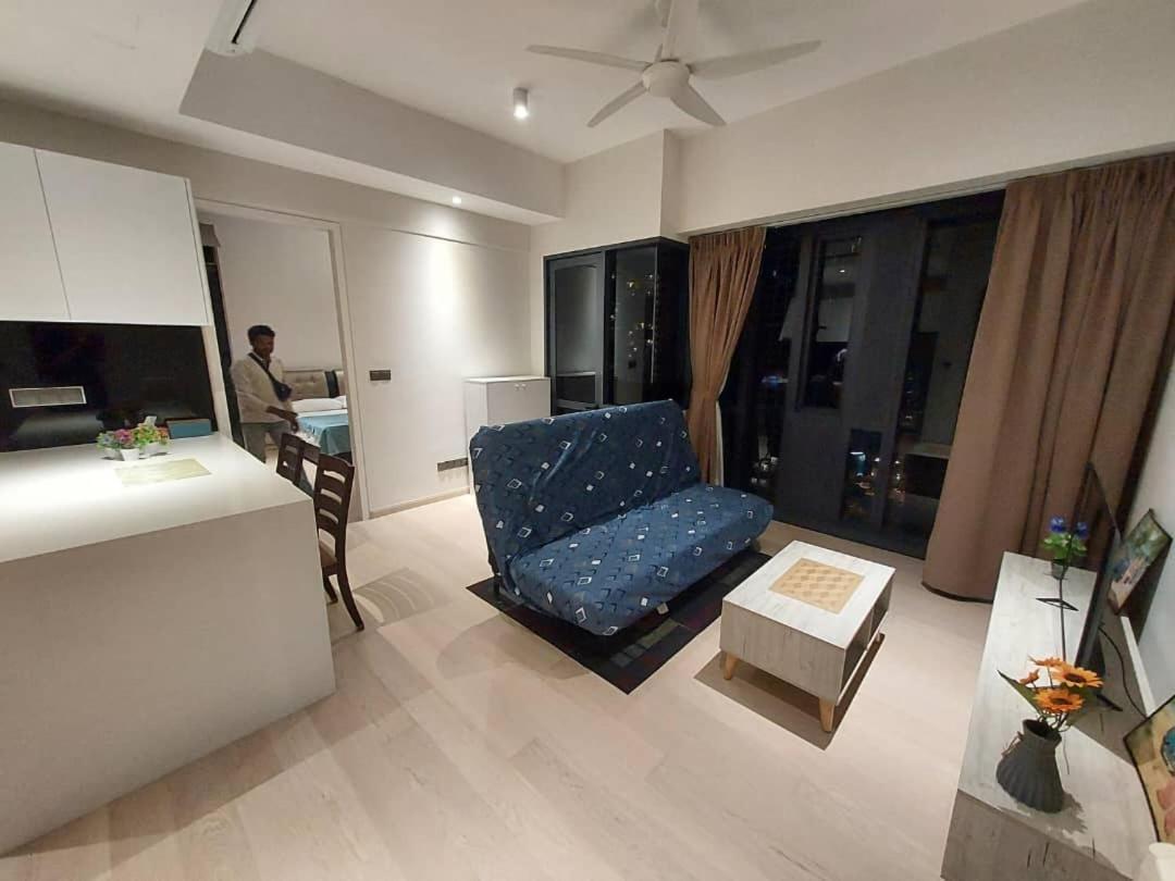 Star Residence Klcc كوالالمبور المظهر الخارجي الصورة