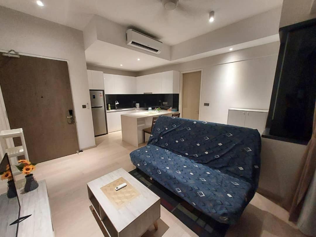 Star Residence Klcc كوالالمبور المظهر الخارجي الصورة