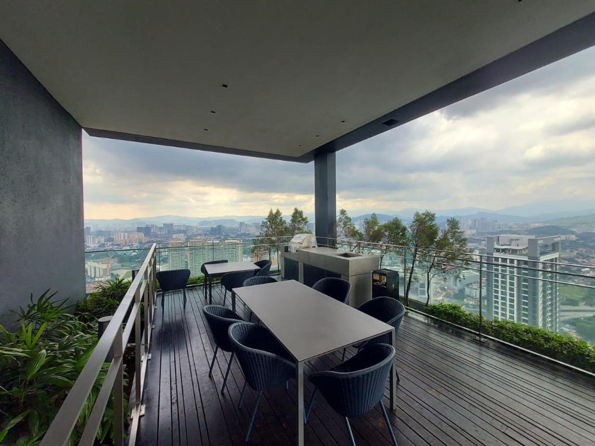 Star Residence Klcc كوالالمبور المظهر الخارجي الصورة