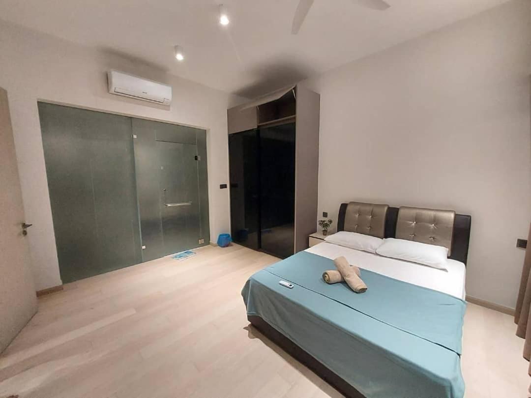 Star Residence Klcc كوالالمبور المظهر الخارجي الصورة